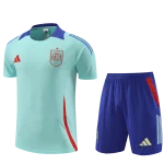 Conjunto entrenamiento España 24/25