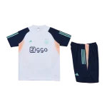 Conjunto de entrenamiento Ajax 23/24