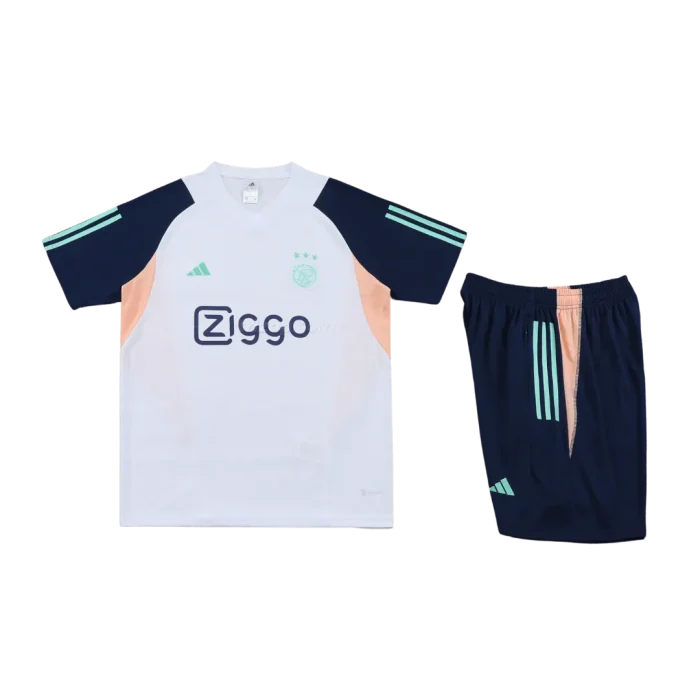 Conjunto de entrenamiento Ajax 23/24 - Imagen 1