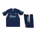 Conjunto de entrenamiento Ajax 23/24 - Imagen 2