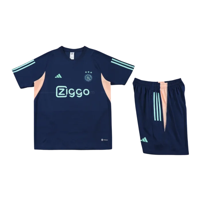 Conjunto de entrenamiento Ajax 23/24 - Imagen 2