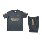 Conjunto de entrenamiento Arsenal 23/24