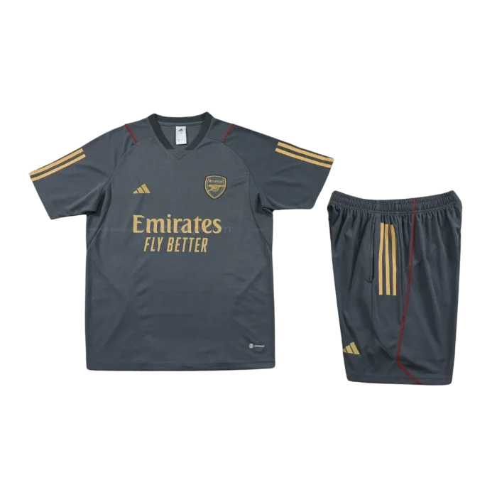 Conjunto de entrenamiento Arsenal 23/24 - Imagen 1
