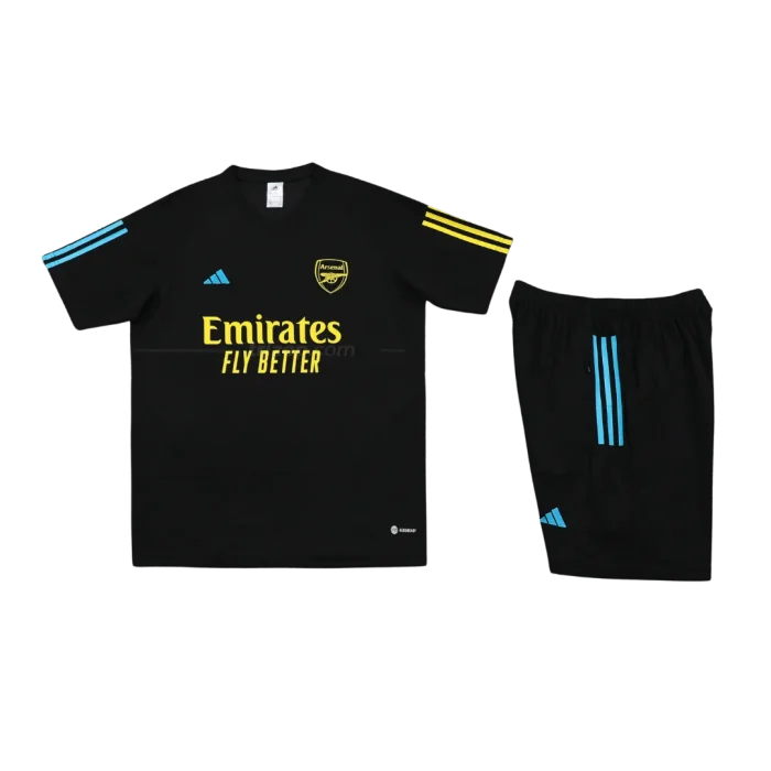 Conjunto de entrenamiento Arsenal 23/24 - Imagen 2