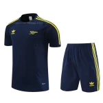 Conjunto entrenamiento Arsenal 24/25