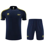 Conjunto entrenamiento Arsenal 24/25 - Imagen 2