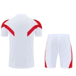 Conjunto entrenamiento blanco Bayern de Múnich 25/26 - Imagen 2