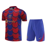 Conjunto entrenamiento FC Barcelona 24/25