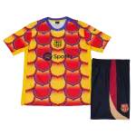 Conjunto entrenamiento FC Barcelona 24/25 - Imagen 3