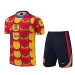 Conjunto entrenamiento FC Barcelona 24/25