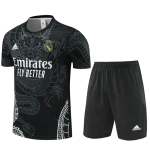 Conjunto entrenamiento Dragon Real Madrid 24/25