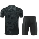 Conjunto entrenamiento Dragon Real Madrid 24/25 - Imagen 2