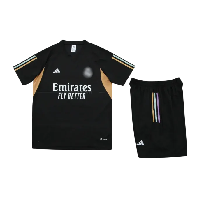 Conjunto de entrenamiento Real Madrid 23/24 - Imagen 2
