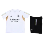 Conjunto de entrenamiento Real Madrid 23/24