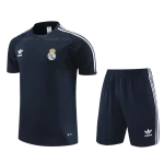 Conjunto entrenamiento Real Madrid 24/25