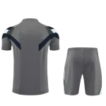 Conjunto entrenamiento gris Real Madrid 25/26 - Imagen 2