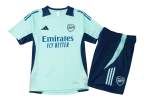 Conjunto entrenamiento Arsenal 24/25 - Imagen 3