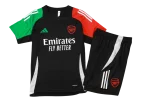 Conjunto entrenamiento Arsenal 24/25 - Imagen 3