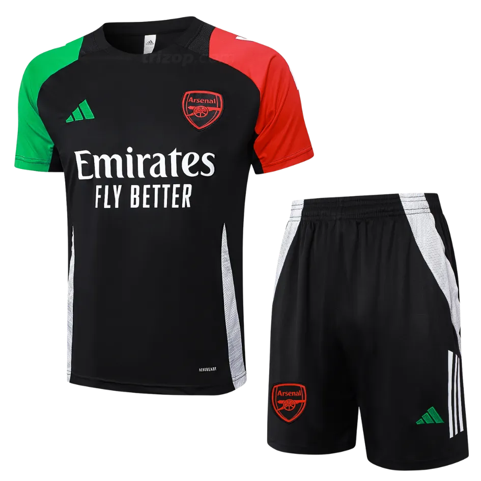 conj-entreno-arsenal-24-25-verde-rojo-2 Conjunto entrenamiento Arsenal 24/25 - Imagen 1