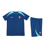 Conjunto entrenamiento Portugal 24/25 - Imagen 3