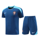 Conjunto entrenamiento Portugal 24/25