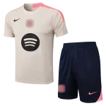 Conjunto entrenamiento FC Barcelona 25/26