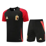 Conjunto entrenamiento Belgica 24/25