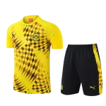 Conjunto entrenamiento Borussia Dortmund 24/25