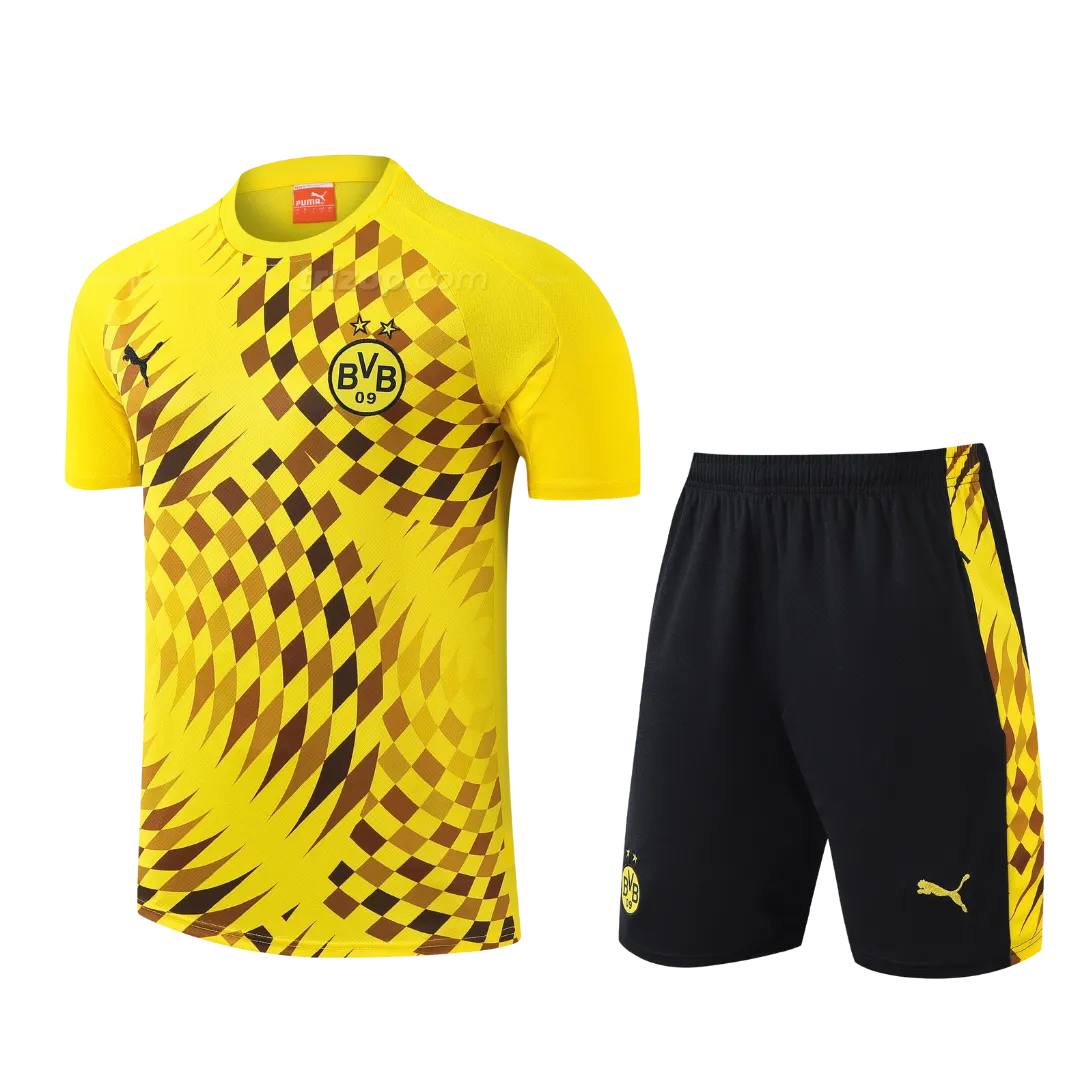 conj-entreno-borussia-24-25-1 Conjunto entrenamiento Borussia Dortmund 24/25 - Imagen 1