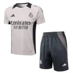 Conjunto entrenamiento Real Madrid 24/25