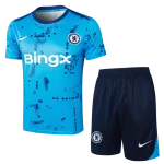 Conjunto entrenamiento Chelsea 24/25