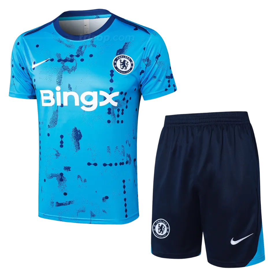 conj-entreno-chelsea-24-25-turquesa-2 Conjunto entrenamiento Chelsea 24/25 - Imagen 1