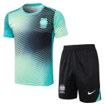 Conjunto entrenamiento Corea del Sur 24/25