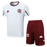 Conjunto entrenamiento Flamengo 24/25
