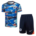 Conjunto entrenamiento Holanda 24/25