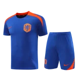 Conjunto entrenamiento Holanda 24/25
