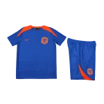 Conjunto entrenamiento Holanda 24/25 - Imagen 3