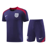 Conjunto entrenamiento Inglaterra 24/25