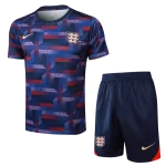 Conjunto entrenamiento Inglaterra 24/25