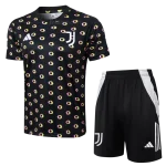 Conjunto entrenamiento Juventus 24/25