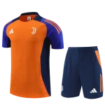 Conjunto entrenamiento Juventus 24/25