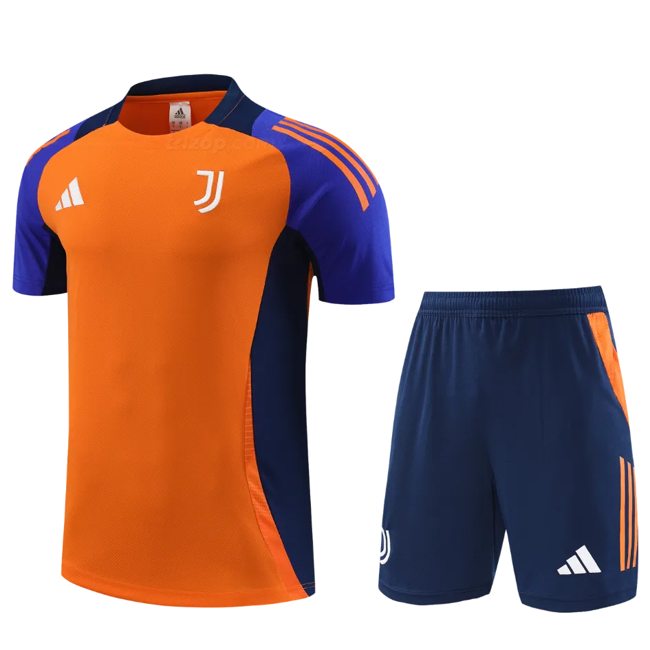conj-entreno-juventus-24-25-naranja-1 Conjunto entrenamiento Juventus 24/25 - Imagen 1