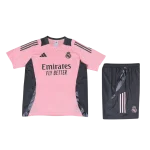 Conjunto entrenamiento Real Madrid 24/25 - Imagen 3