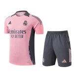 Conjunto entrenamiento Real Madrid 24/25