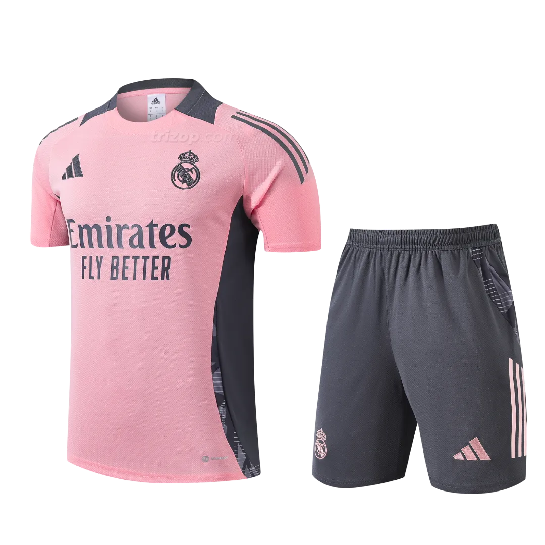 conj-entreno-madrid-rosa-24-25-2 Conjunto entrenamiento Real Madrid 24/25 - Imagen 1