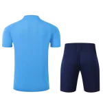 Conjunto entrenamiento Manchester City 24/25 - Imagen 2