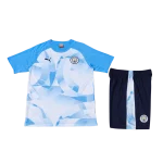 Conjunto entrenamiento Manchester City 24/25 - Imagen 3