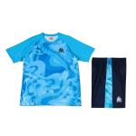 Conjunto entrenamiento Marsella 24/25 - Imagen 3