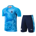 Conjunto entrenamiento Marsella 24/25