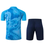 Conjunto entrenamiento Marsella 24/25 - Imagen 2